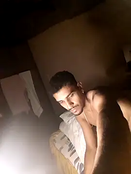 ldkzinnn online show from 10/16/25, 10:11