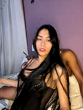 ldkzinnn online show from 10/18/25, 02:36