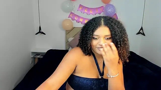 Natasha rose   online show from 07/28/26, 08:52