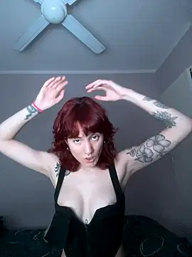 donnahouse online show from 09/12/25, 02:00