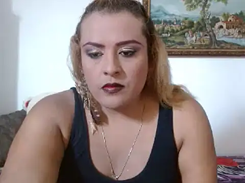 pamelareynadelsur online show from 02/22/25, 05:13