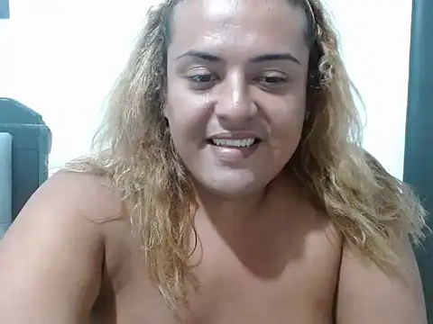 pamelareynadelsur online show from 02/26/25, 11:37