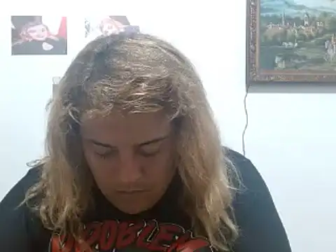 pamelareynadelsur online show from 03/03/25, 03:30