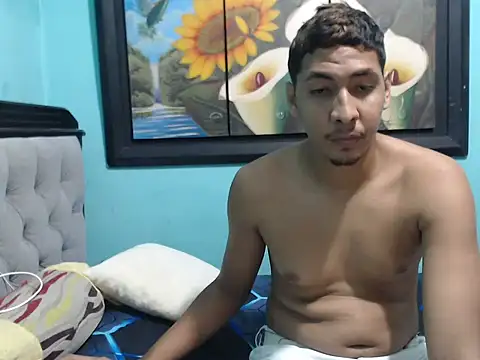 pamelareynadelsur online show from 09/18/25, 03:19
