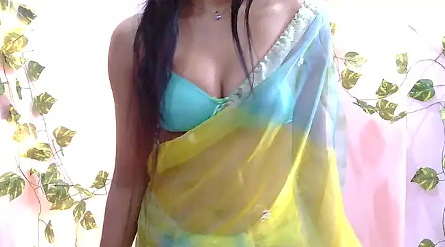 Cute Pihu01 online show from 02/27/25, 11:26