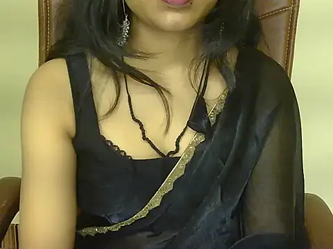 Cute Pihu01 online show from 10/27/25, 05:17
