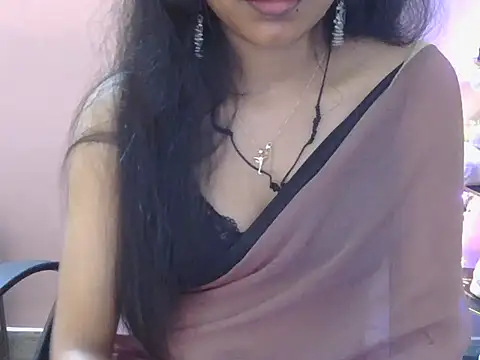 Cute Pihu01 online show from 01/31/26, 07:11