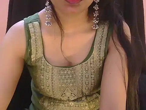 Cute Pihu01 online show from 05/21/26, 08:38