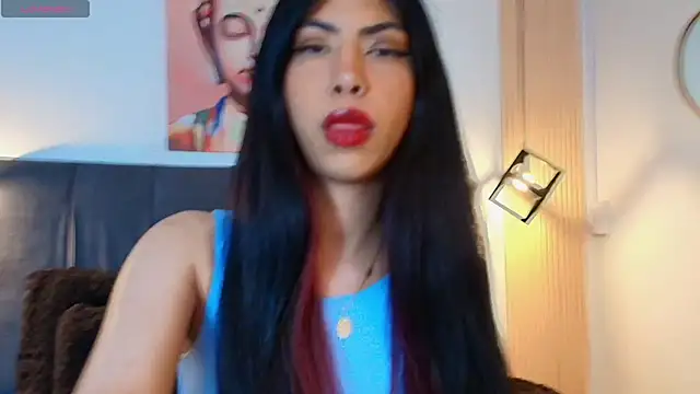 Cassie bloom online show from 11/14/25, 07:34