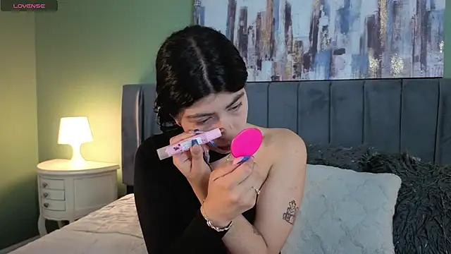 Cassie bloom online show from 06/05/26, 03:24