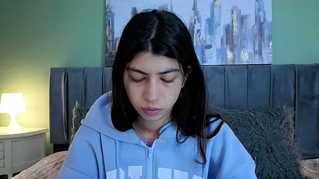 Cassie bloom online show from 06/10/26, 03:39