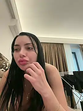 Mia Splash online show from 05/22/26, 02:22