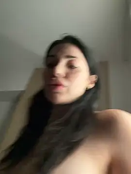 Mia Splash online show from 07/07/26, 03:49