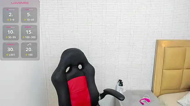 MEGANZARICK online show from 09/19/25, 12:39