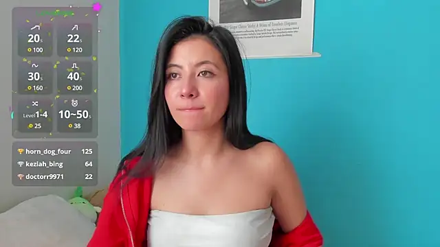 Emily--Swan-- online show from 03/20/25, 07:14
