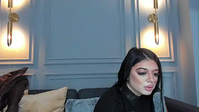 Snapshot of BridgitteBia chatting on 03/04/25, 08:27 BridgitteBia online show from 03/04/25, 08:27