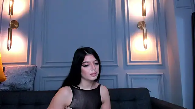 Snapshot of BridgitteBia chatting on 03/12/25, 08:20 BridgitteBia online show from 03/12/25, 08:20