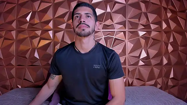 AlejandroStormm online show from 11/09/25, 02:32