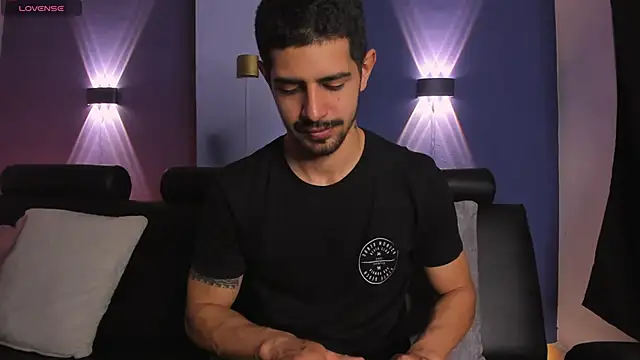 AlejandroStormm online show from 05/26/26, 05:20