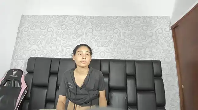 ElizaAndQuisha online show from 03/12/25, 03:51