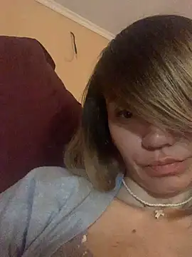 Ella Pearlie online show from 02/26/25, 08:33