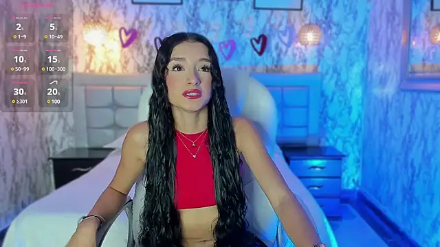 Snapshot of MELODYY_SWEET chatting on 03/02/25, 11:18 MELODYY SWEET online show from 03/02/25, 11:18