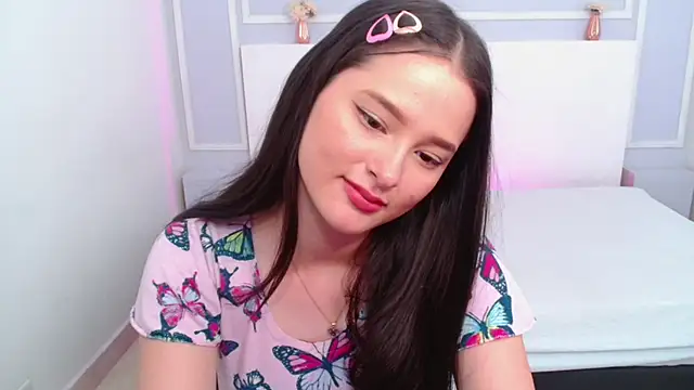 JasmineBella0 online show from 03/10/25, 11:38