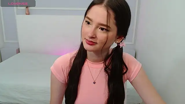 JasmineBella0 online show from 03/14/25, 07:34