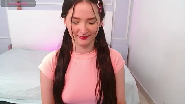 JasmineBella0 online show from 03/15/25, 01:41
