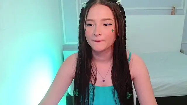 JasmineBella0 online show from 03/17/25, 07:37