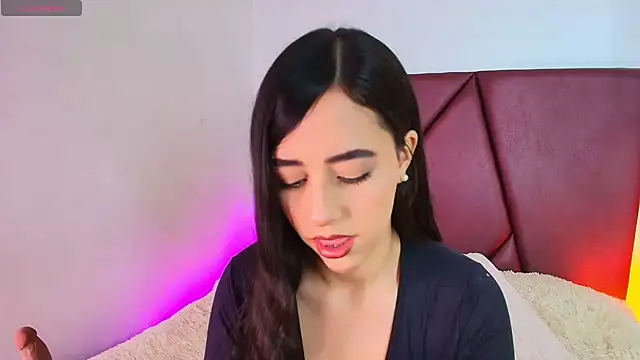 Lexi Howard  online show from 07/28/26, 03:32