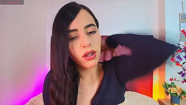 Lexi Howard  online show from 07/28/26, 04:39