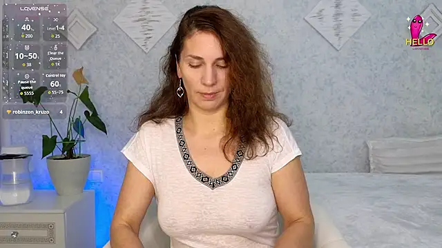 mylady xenia online show from 04/25/26, 08:17