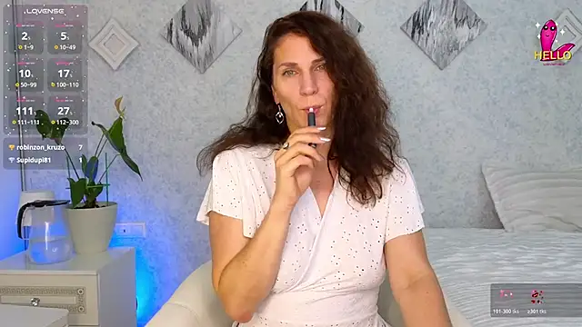 mylady xenia online show from 05/08/26, 07:52