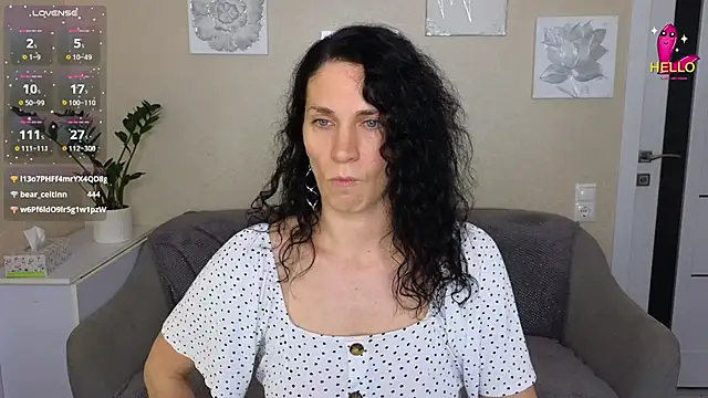 mylady xenia online show from 06/01/26, 08:21