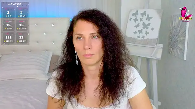 mylady xenia online show from 07/26/26, 06:37