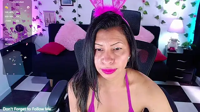 AbbyPrincessAGT online show from 03/14/25, 09:21