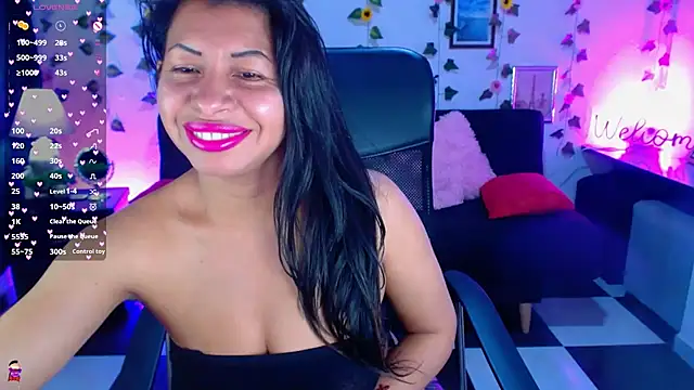 Snapshot of AbbyPrincessAGT chatting on 09/15/25, 09:48 AbbyPrincessAGT online show from 09/15/25, 09:48