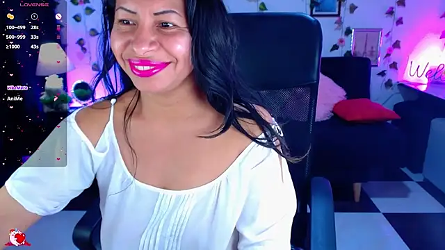 Snapshot of AbbyPrincessAGT chatting on 09/22/25, 09:28 AbbyPrincessAGT online show from 09/22/25, 09:28