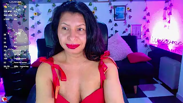 AbbyPrincessAGT online show from 03/16/26, 10:25