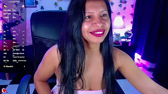AbbyPrincessAGT online show from 03/24/26, 11:21