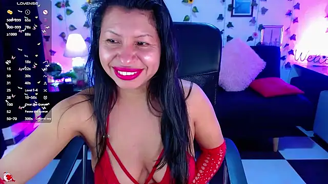 AbbyPrincessAGT online show from 04/20/26, 09:27