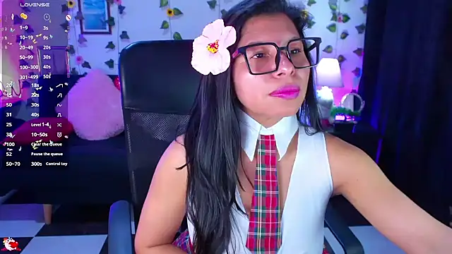 AbbyPrincessAGT online show from 05/23/26, 10:14