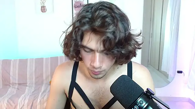 SebasxxL1 online show from 02/23/25, 07:38