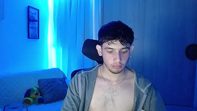 SebasxxL1 online show from 03/13/25, 10:54