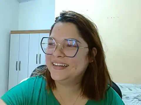 GoddessChaar online show from 03/19/25, 02:57