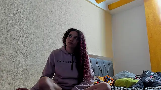 lexxy ray666 online show from 10/18/25, 10:27