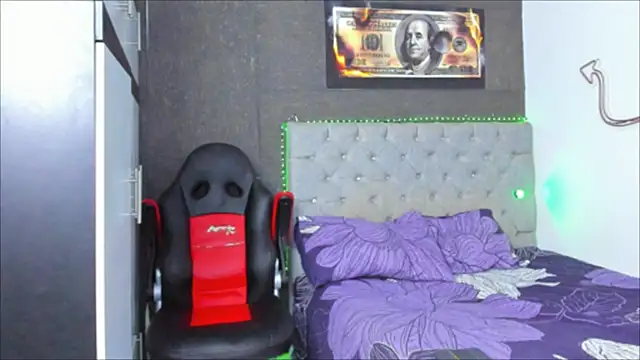 luigi hot  online show from 05/12/26, 04:26