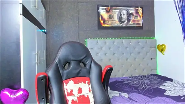 luigi hot  online show from 07/22/26, 03:48