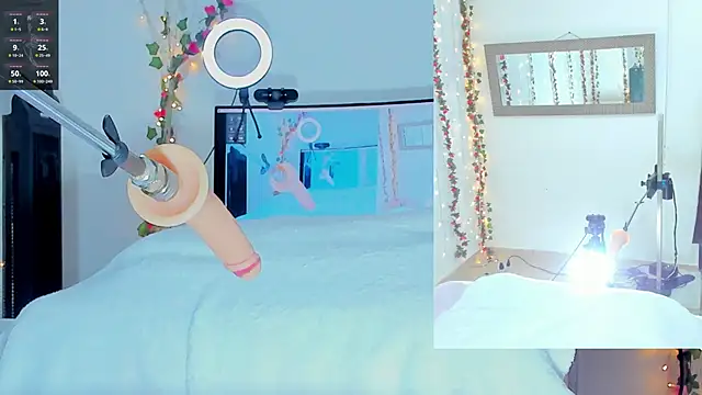 Genesis Love   online show from 09/13/25, 09:31